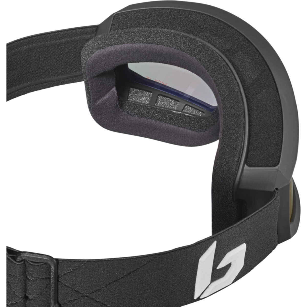 Y7 OTG, Black Matte-Volt Ruby Cat 2, hi-res image number null